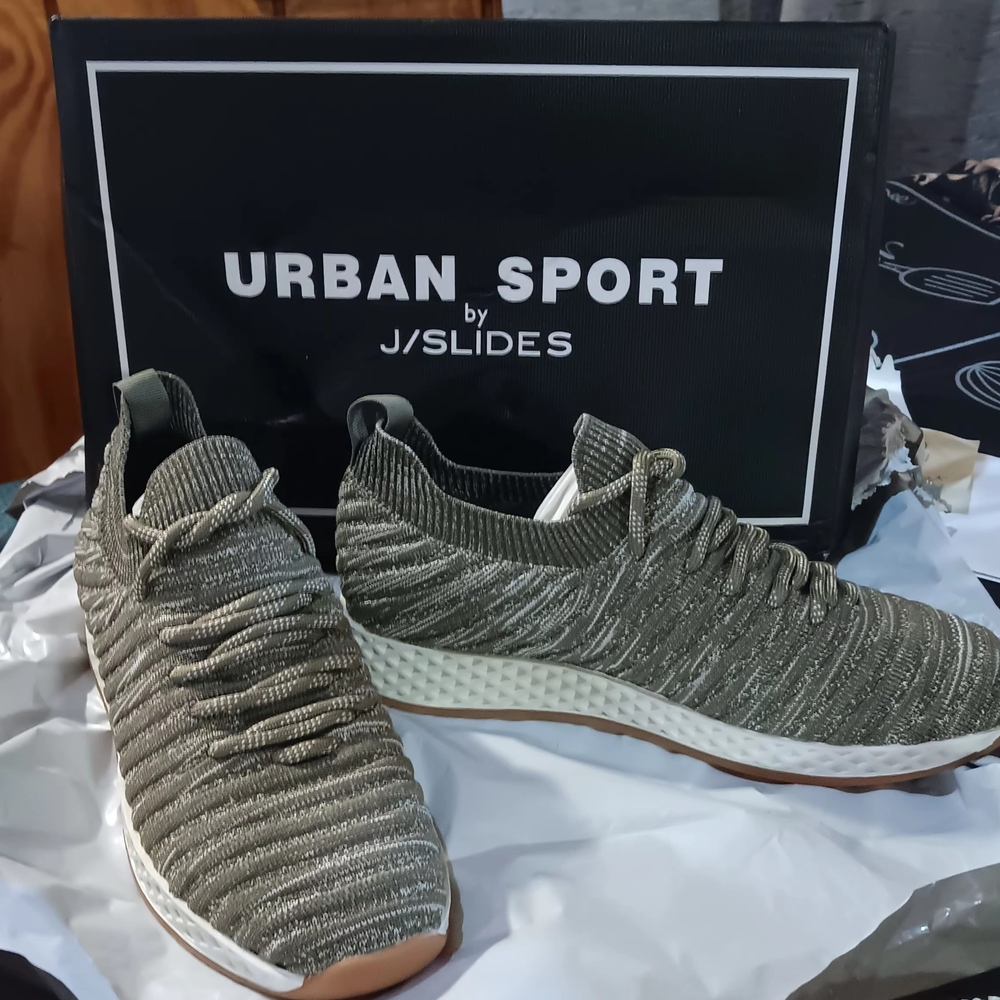 Women's Sneakers